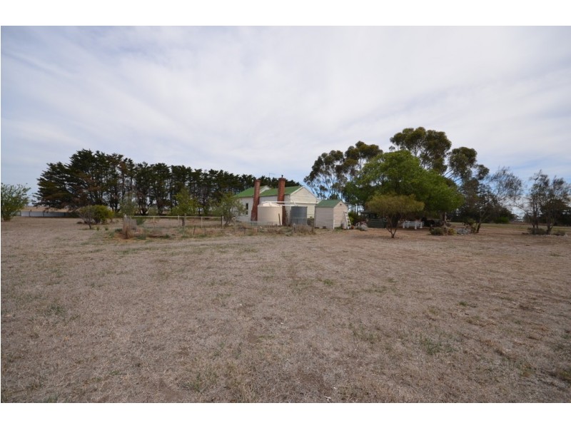 7622 Hamilton Highway, Berrybank VIC 3323