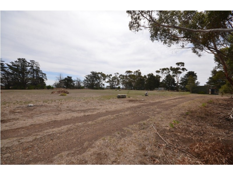 7622 Hamilton Highway, Berrybank VIC 3323