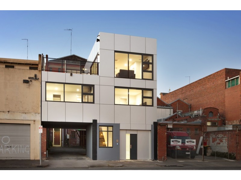 4/11 Lewis Street, Ballarat Central VIC 3350