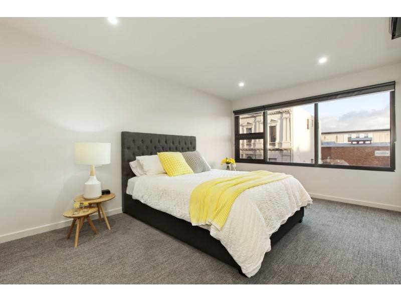 4/11 Lewis Street, Ballarat Central VIC 3350