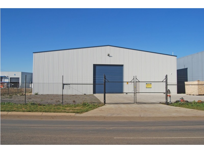 41 Wallis Street, Delacombe VIC 3356