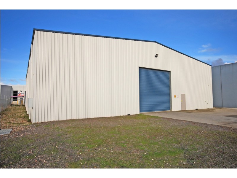 41 Wallis Street, Delacombe VIC 3356