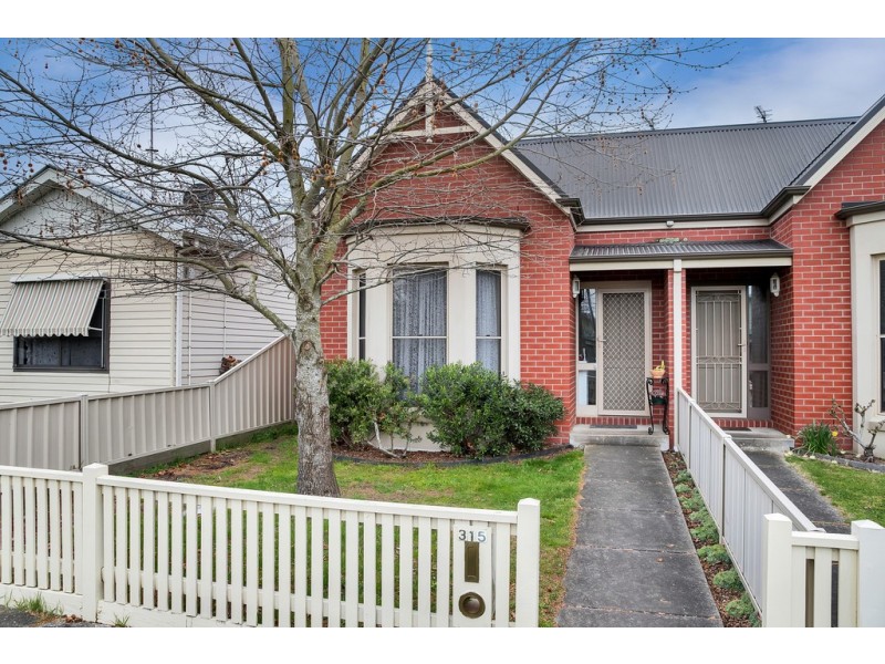 315 Ripon Street South, Ballarat Central VIC 3350