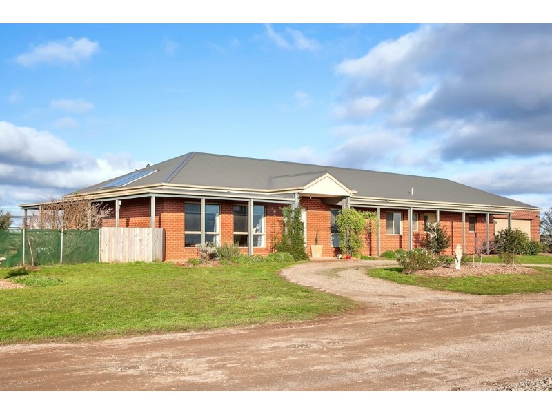 Clarkes Hill VIC 3352