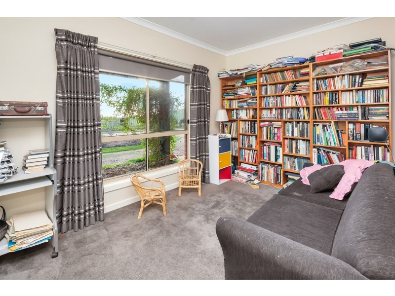 Clarkes Hill VIC 3352