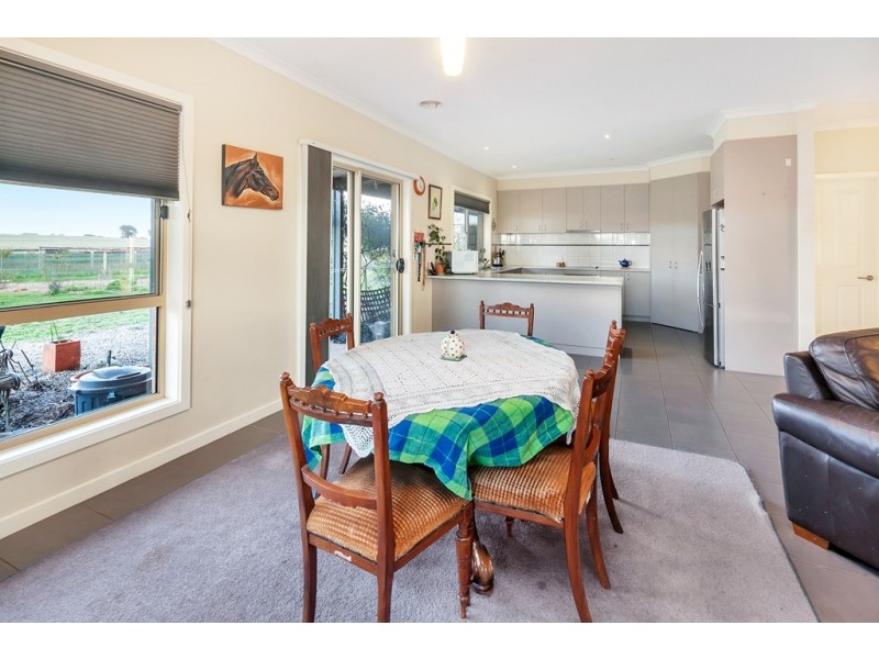 Clarkes Hill VIC 3352