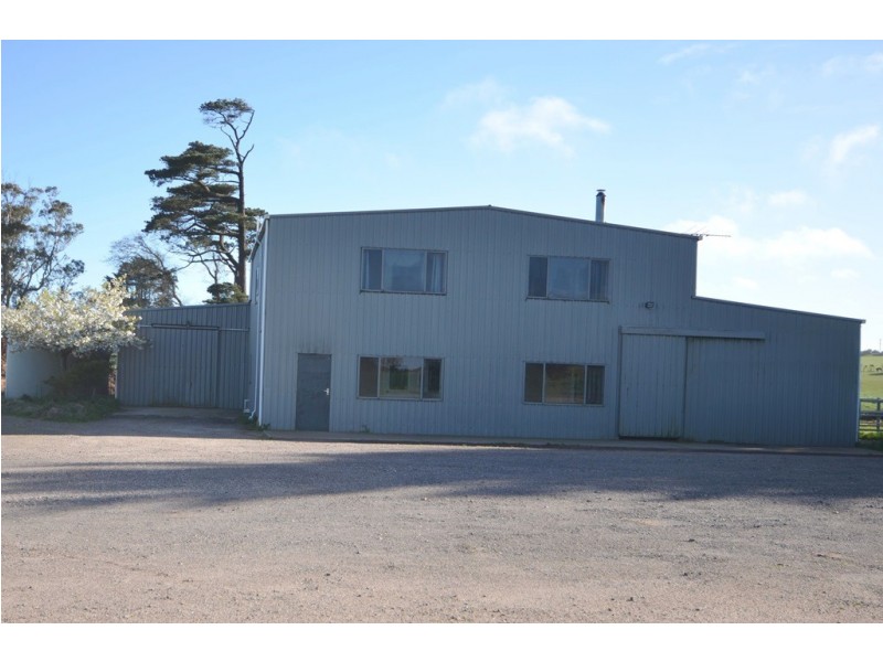 Clarkes Hill VIC 3352