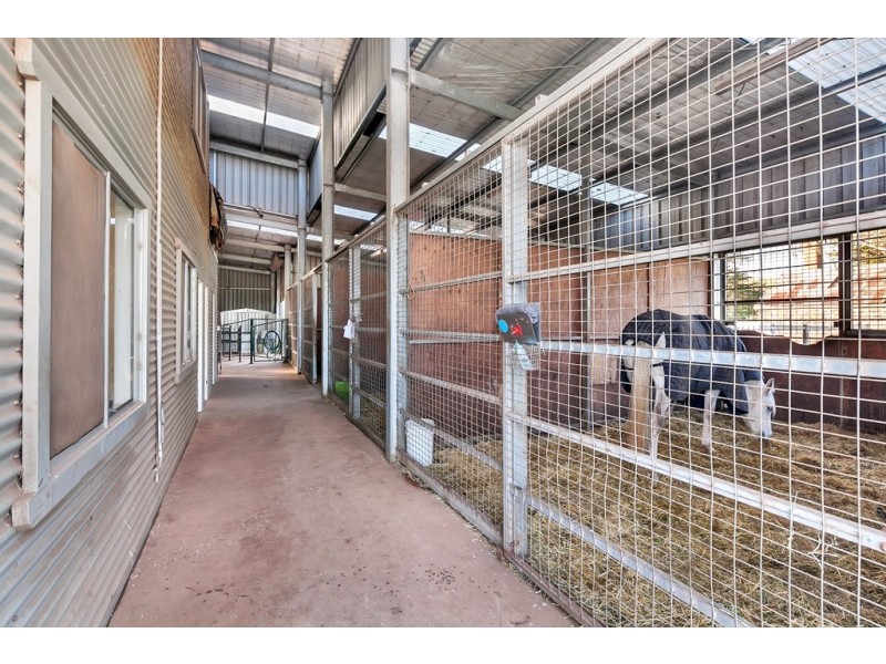 Clarkes Hill VIC 3352