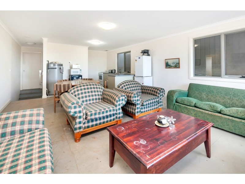 Clarkes Hill VIC 3352