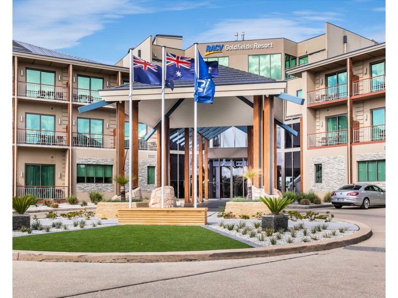 241 and 243/1500 Midland Highway, Creswick VIC 3363