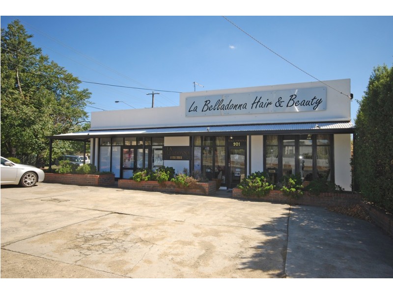 901 Lydiard Street North, Ballarat VIC 3350