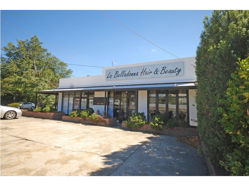 901 Lydiard Street North, Ballarat VIC 3350