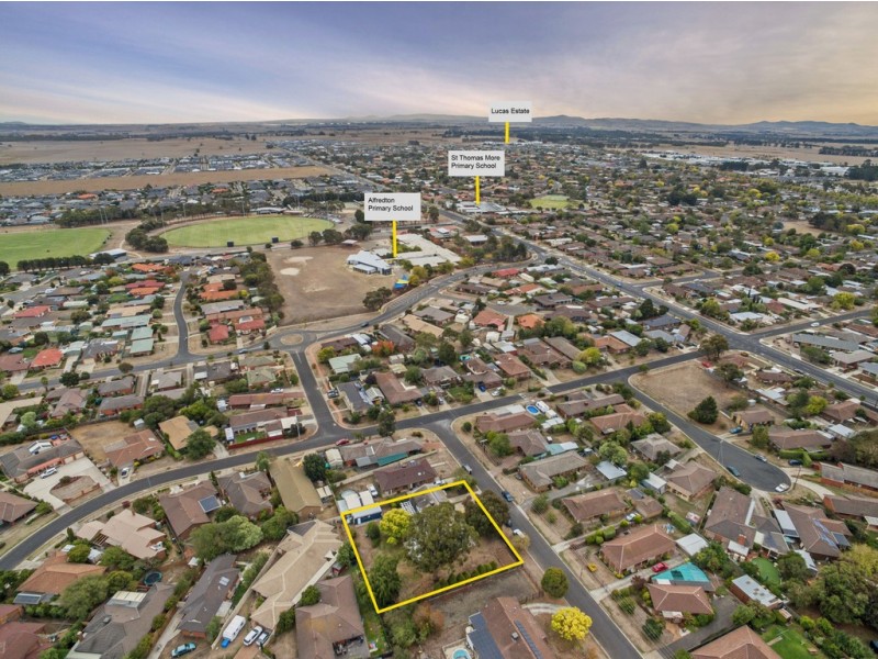 17 – 19 Indi St, Ballarat VIC 3350