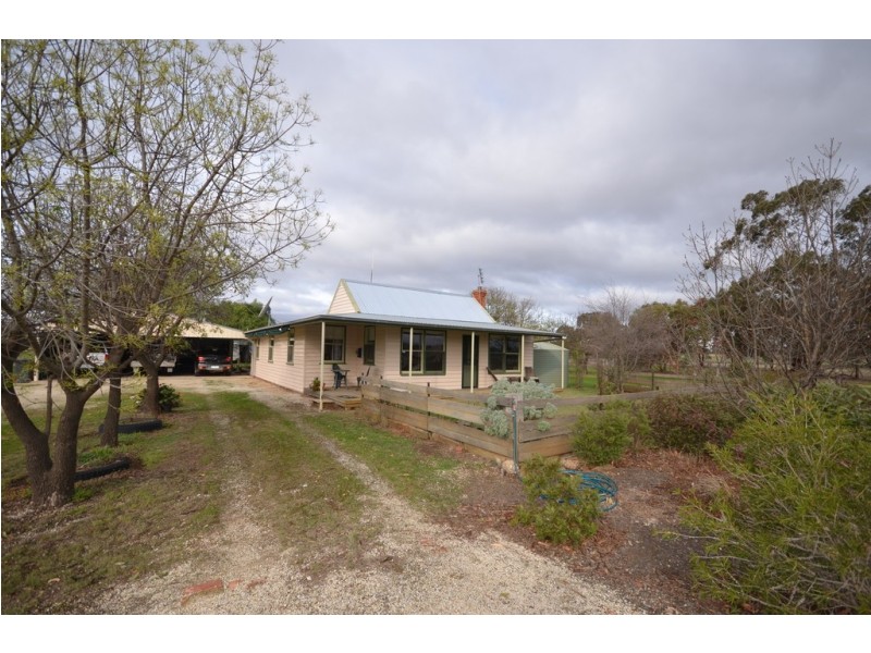 41 School Road, Homebush VIC 3465