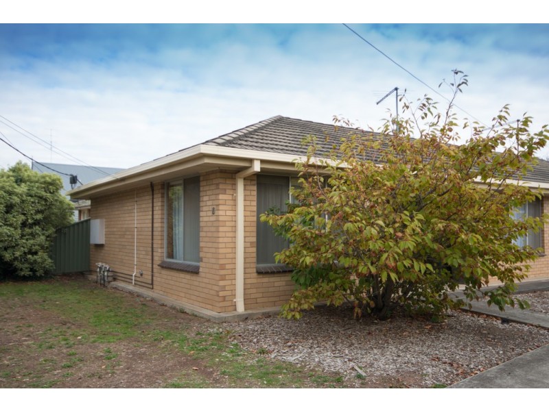 1/8 Lawrence Street, Alfredton VIC 3350