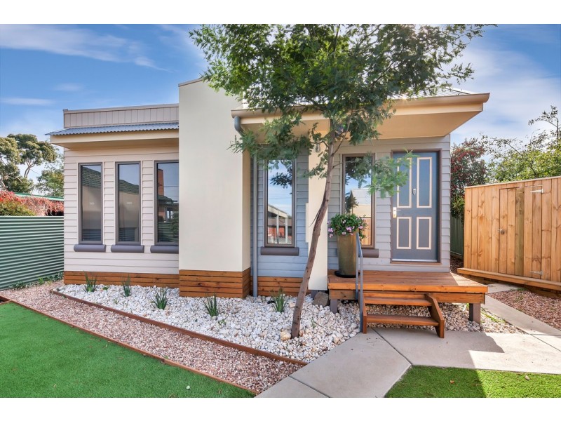 18A Wall Street, Sebastopol VIC 3356