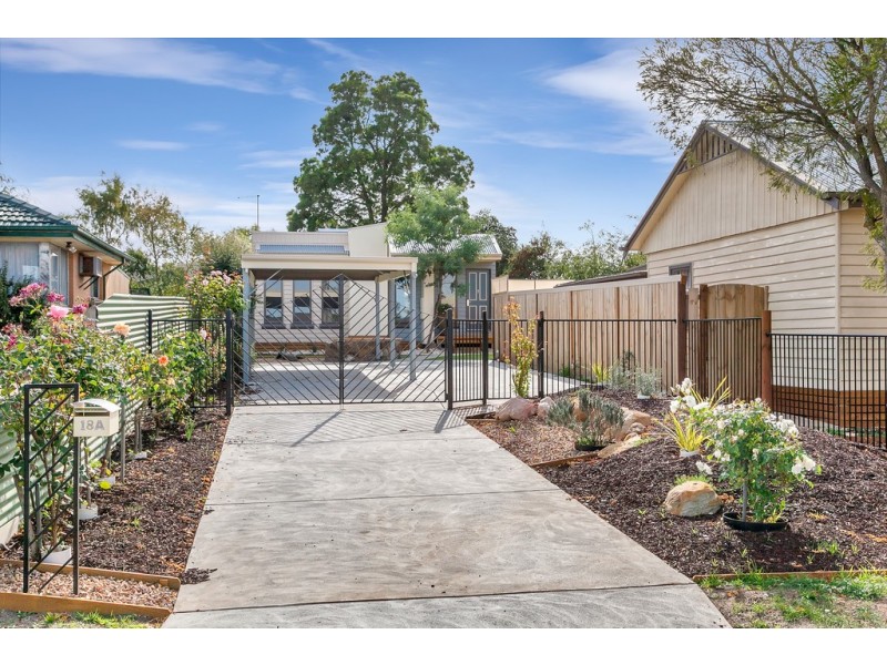 18A Wall Street, Sebastopol VIC 3356