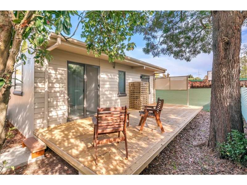 18A Wall Street, Sebastopol VIC 3356