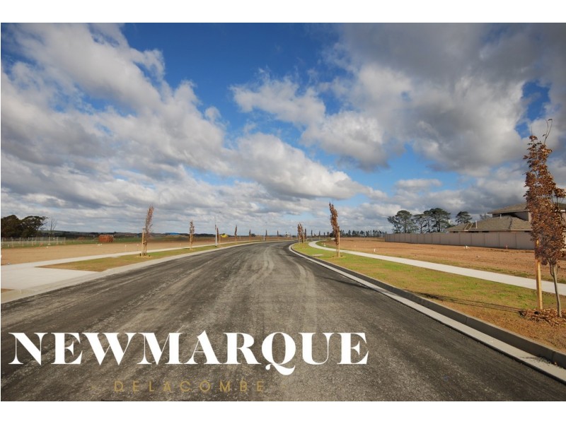 Lot 12 Neway Avenue, Delacombe VIC 3356