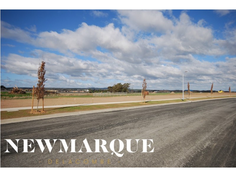 Lot 12 Neway Avenue, Delacombe VIC 3356