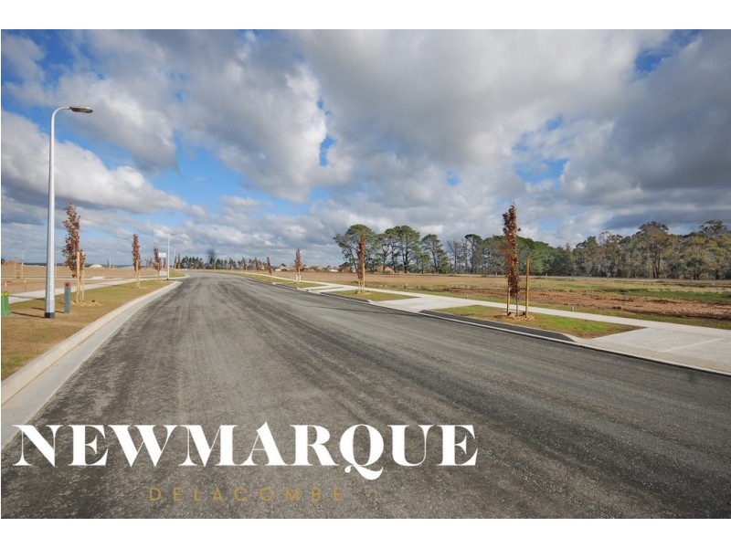 Lot 12 Neway Avenue, Delacombe VIC 3356