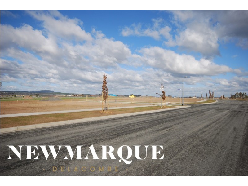 Lot 12 Neway Avenue, Delacombe VIC 3356