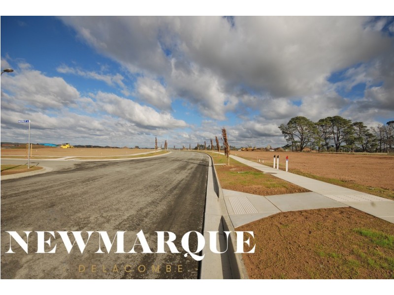 Lot 12 Neway Avenue, Delacombe VIC 3356