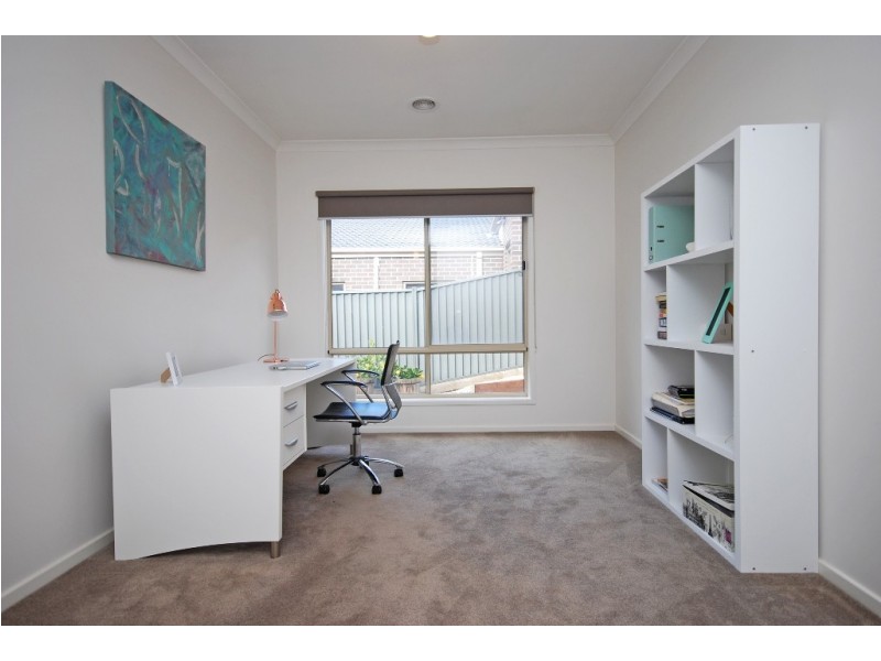 23 St Mirren Drive, Nerrina VIC 3350