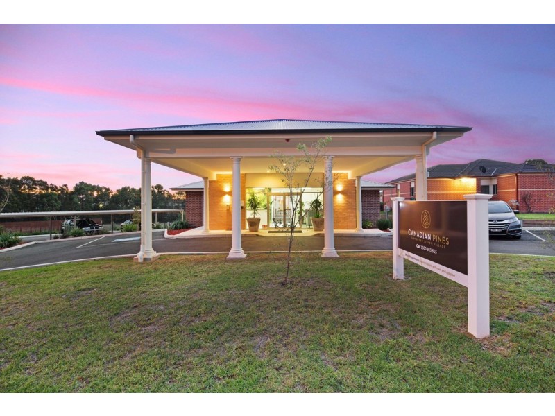 510 Kline Street, Canadian VIC 3350