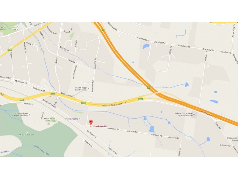 12 Jacksons Road, Ballarat VIC 3350