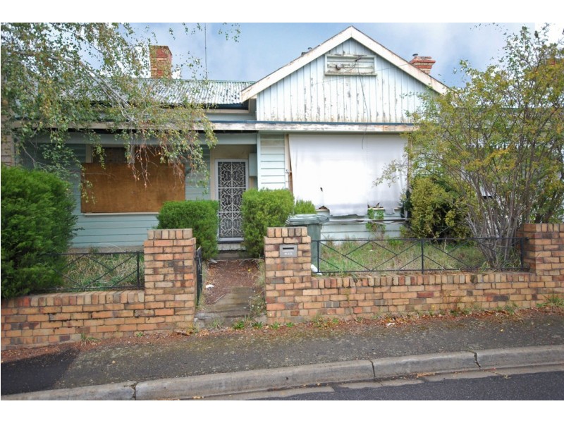 12 Davey Street, Ballarat VIC 3350