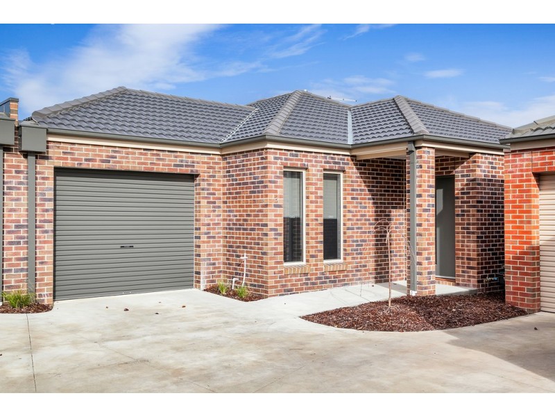 3/234a Humffray Street North, Brown Hill VIC 3350