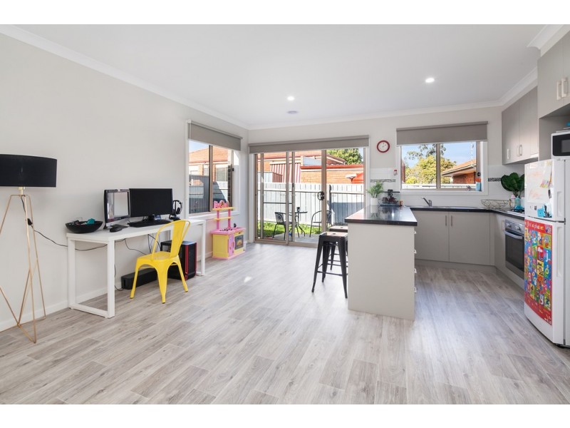 3/234a Humffray Street North, Brown Hill VIC 3350