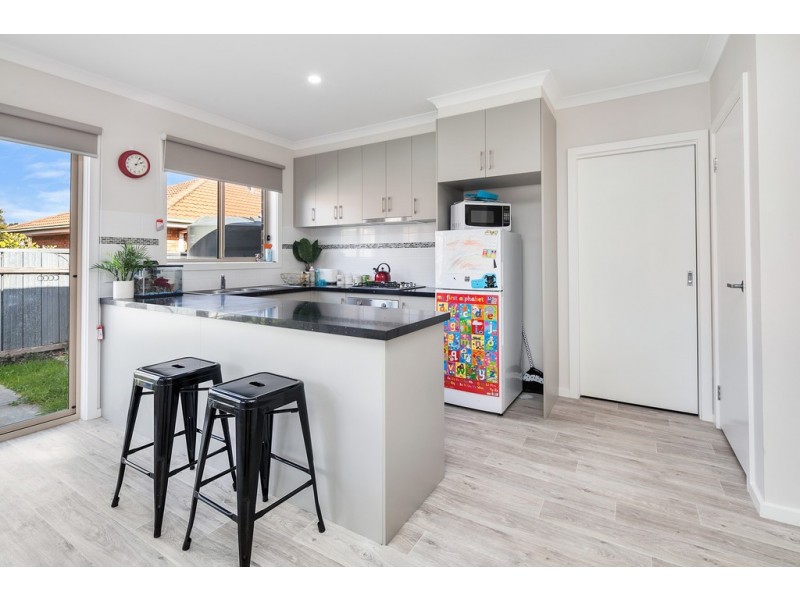 3/234a Humffray Street North, Brown Hill VIC 3350