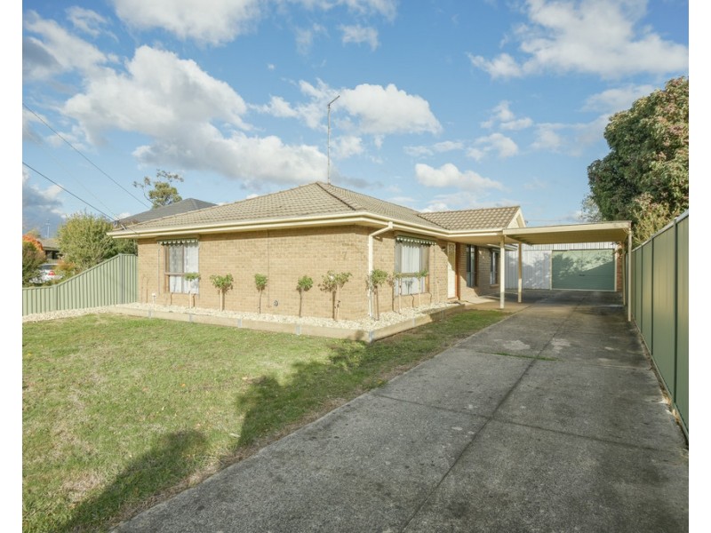 7 Townsend Court, Alfredton VIC 3350
