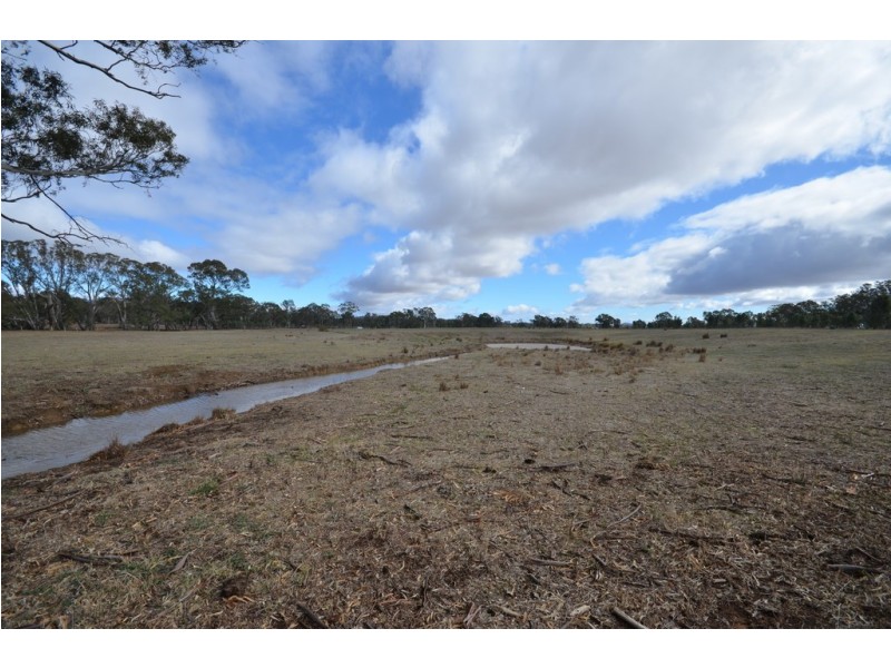 CA A8A Marland Road, Barkly VIC 3384