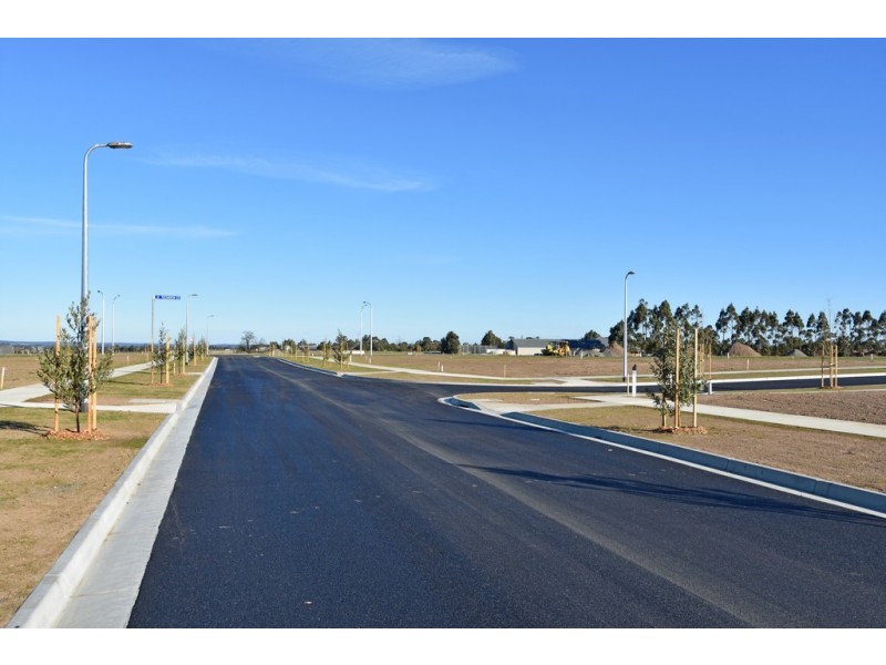 Lot 125 Continuance Way, Delacombe VIC 3356