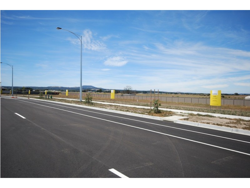 50 (Lot 126) Continuance Way, Delacombe VIC 3356