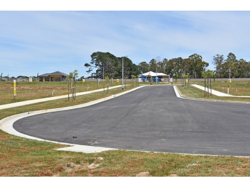 Lot 131 Neway Avenue, Delacombe VIC 3356