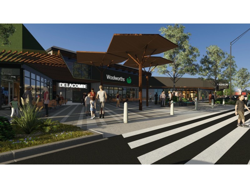 Lot 131 Neway Avenue, Delacombe VIC 3356