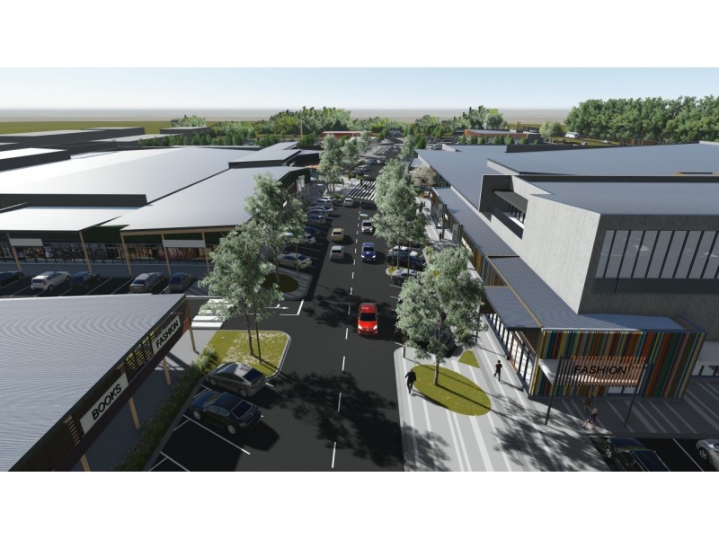 Lot 131 Neway Avenue, Delacombe VIC 3356