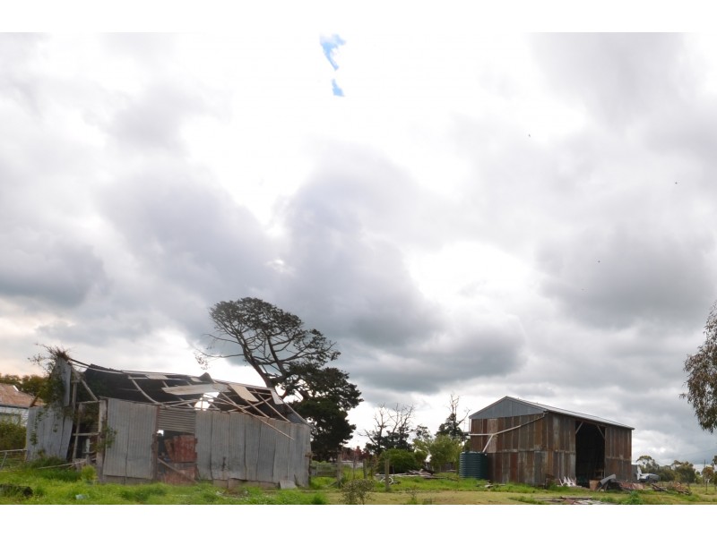 11-13 Lyons Street South, Skipton VIC 3361