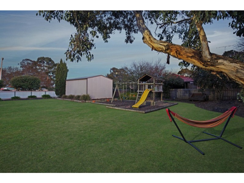 309 Greenhalghs Road, Delacombe VIC 3356