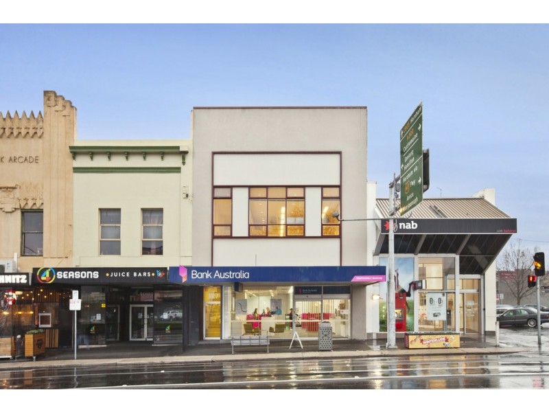 1st Floor, 327 Sturt St, Ballarat VIC 3350