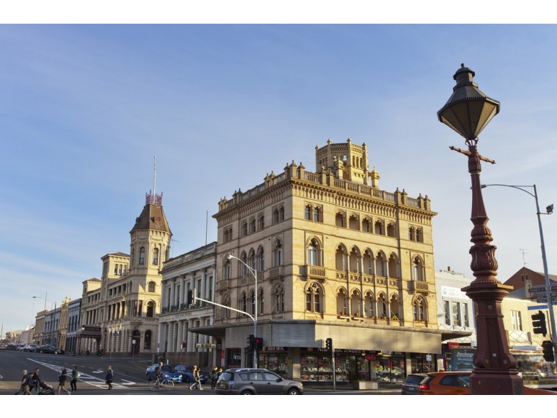 1st Floor, 327 Sturt St, Ballarat VIC 3350