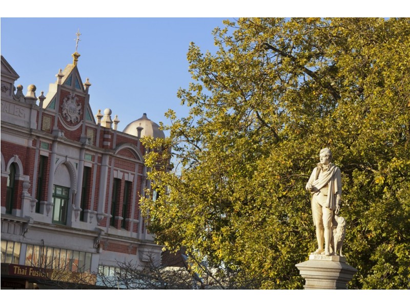 1st Floor, 327 Sturt St, Ballarat VIC 3350