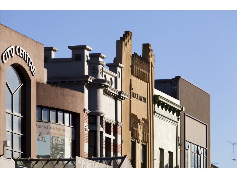 1st Floor, 327 Sturt St, Ballarat VIC 3350