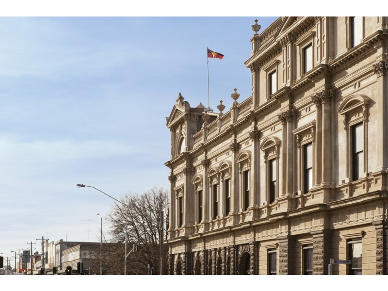 1st Floor, 327 Sturt St, Ballarat VIC 3350