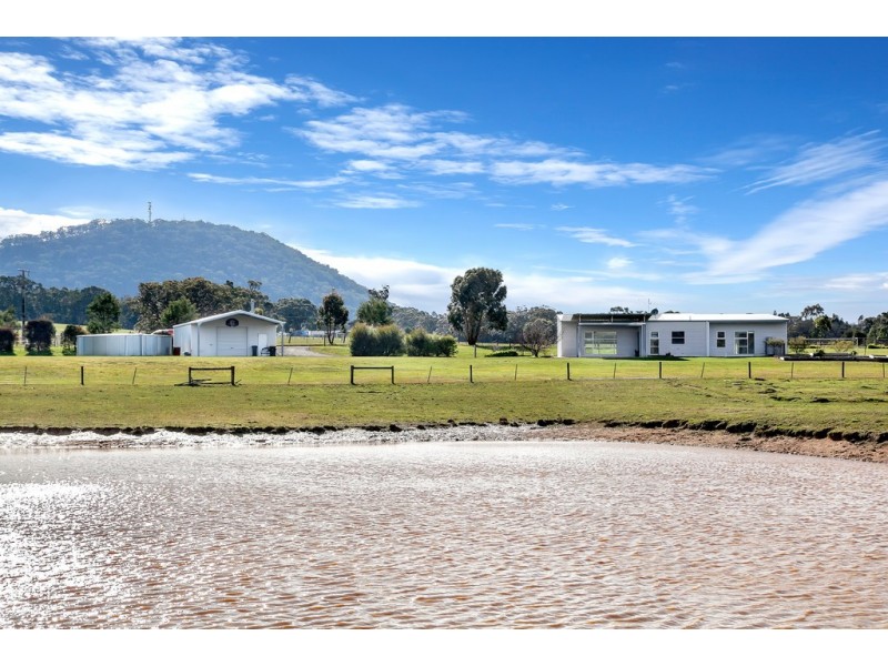 110 Finns Road, Scotsburn VIC 3352