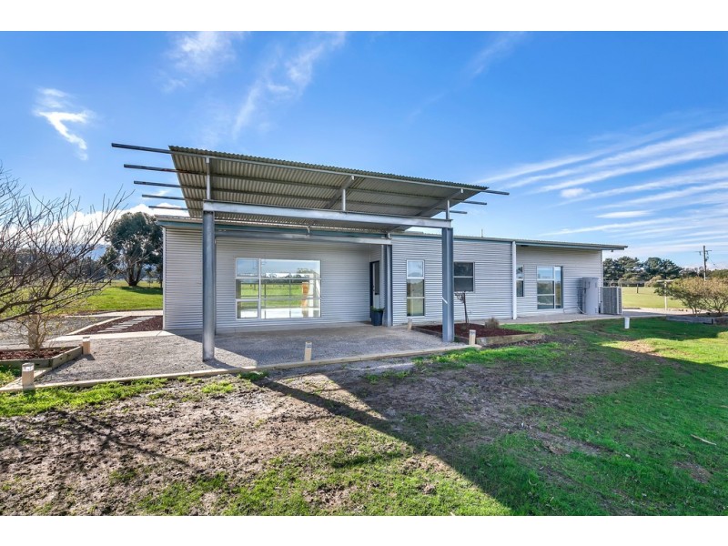 110 Finns Road, Scotsburn VIC 3352